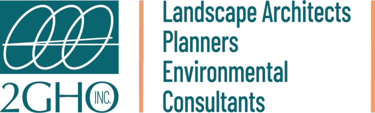 2GHO, Inc., Landscape Architects, Planners