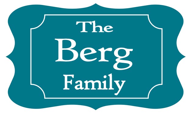 The Berg Family