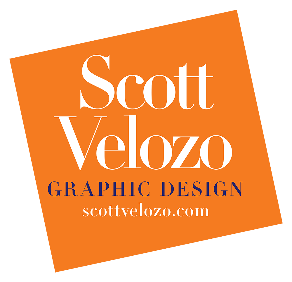 Scott Velozo Graphic Design