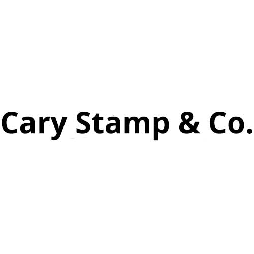 Cary Stamp & Co. 