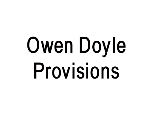 Owen Doyle Provisions 