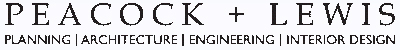 Peacock + Lewis