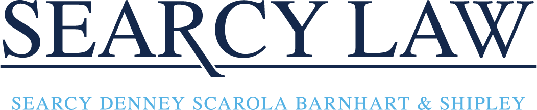 Searcy Denney Pie Selling Team