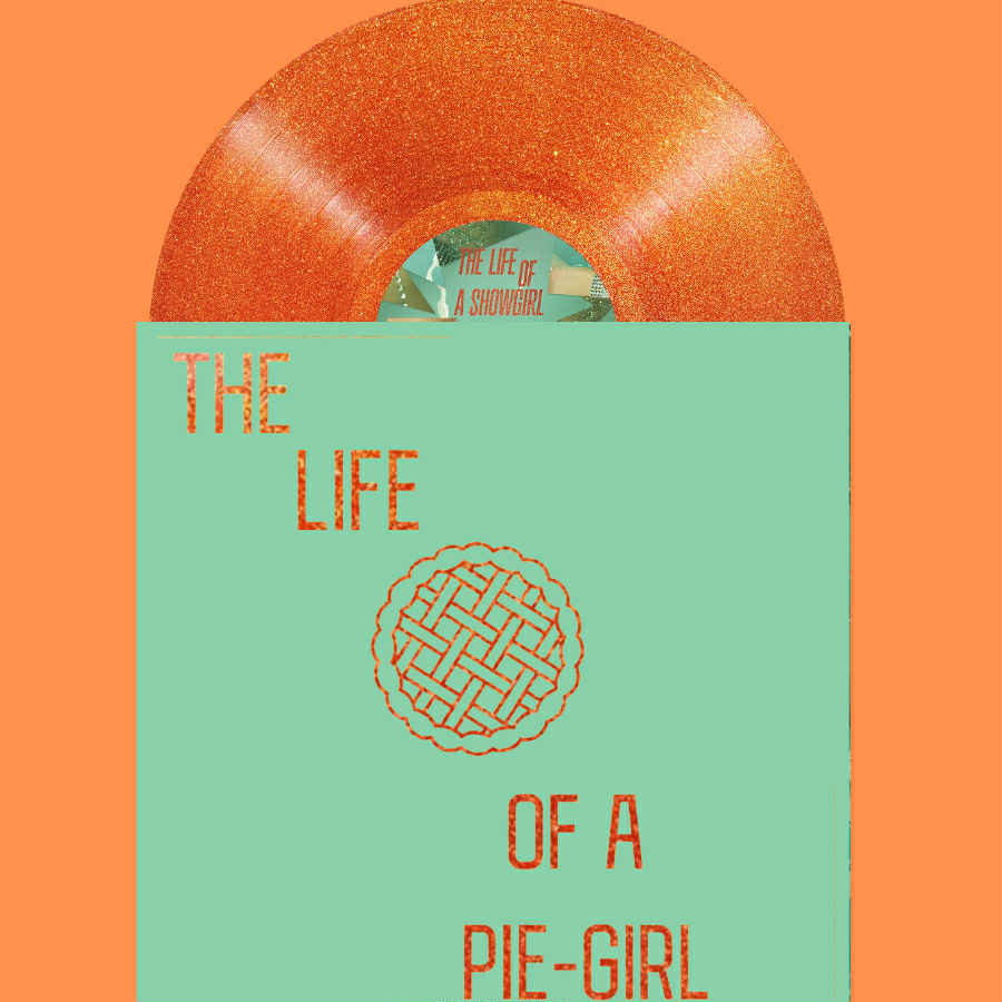 The Life of a PIE-Girl