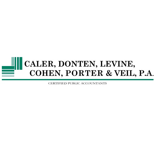 Caler, Donten, Levine, Cohen, Porter & Veil