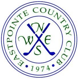 Eastpointe Country Club "Pie's the Limit" 