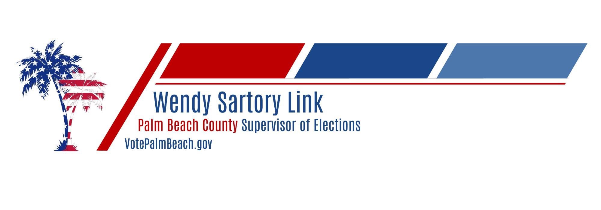 Supervisor of Elections 