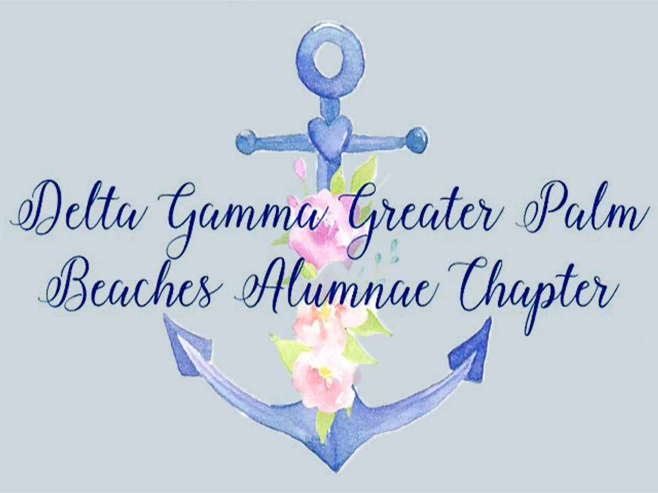 Delta Gamma PB Alumnae Chapter