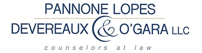 Pannone Lopes Devereaux & O’Gara LLC