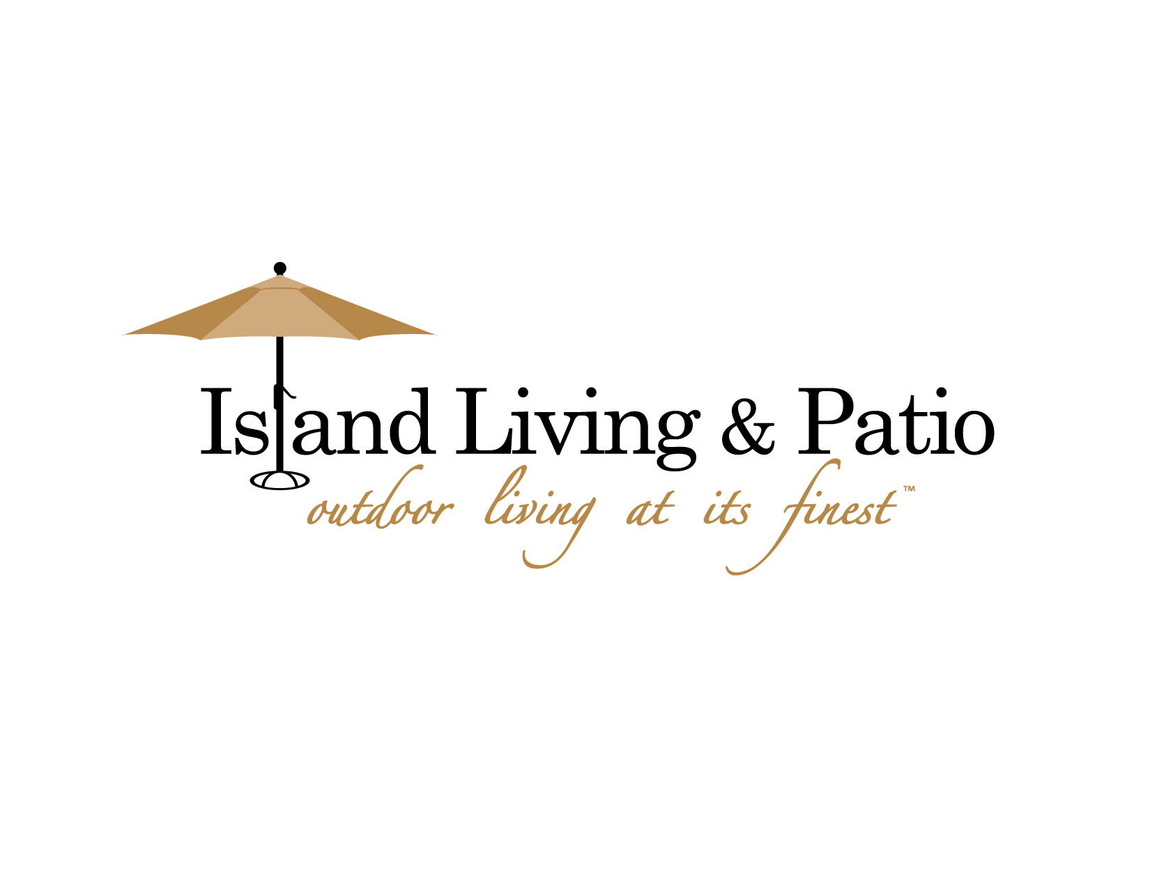 Island Living & Patio